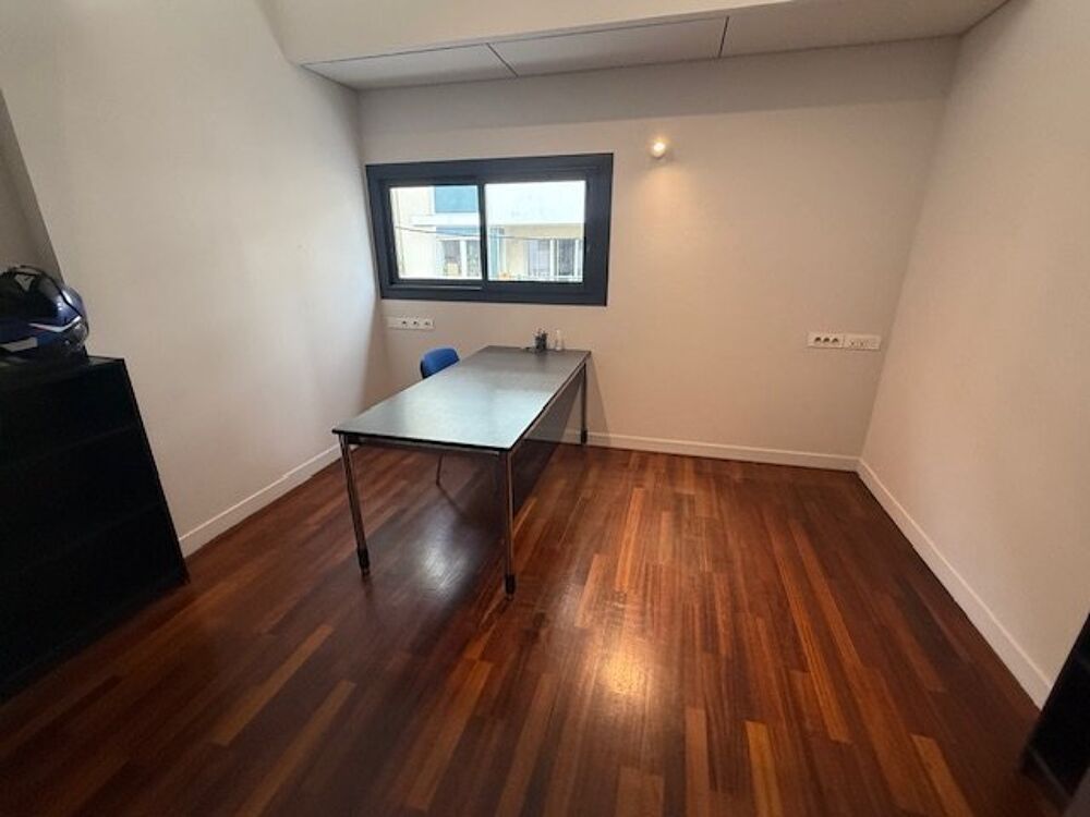   Location / Local Commercial - 12 m² 