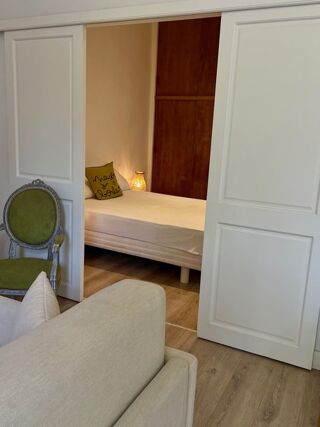  Appartement à louer 2 pièces 38 m²
