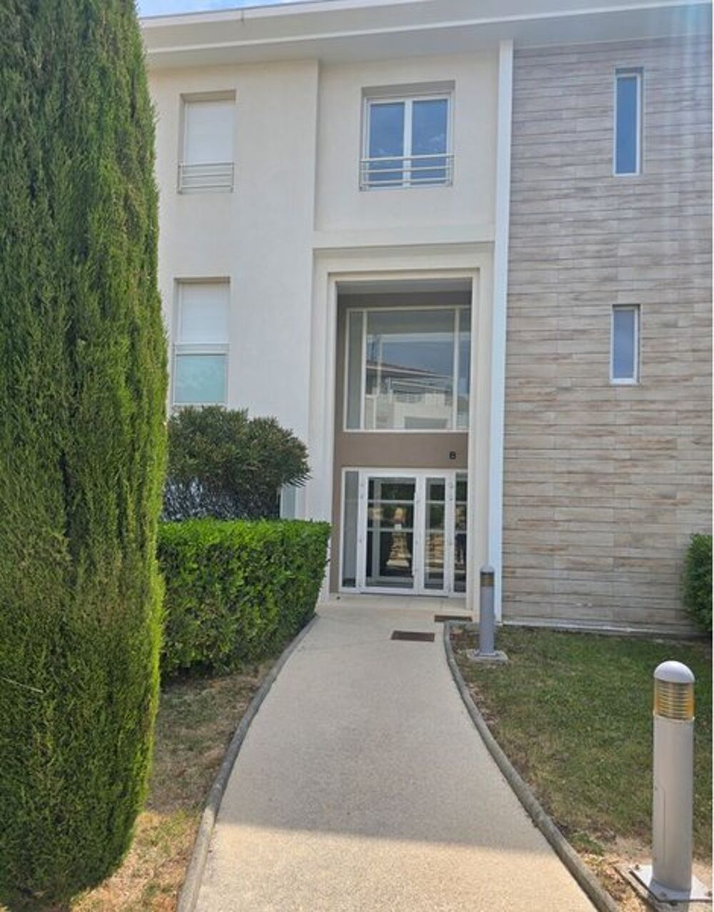 location Appartement - 1 pièce(s) - 33 m² La Ciotat (13600)