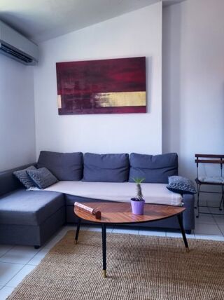  Appartement à louer 2 pièces 29 m²