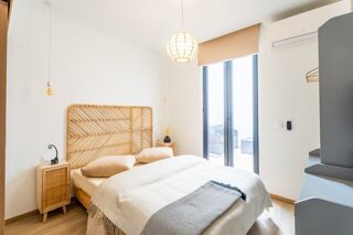  Appartement à louer 3 pièces 76 m²