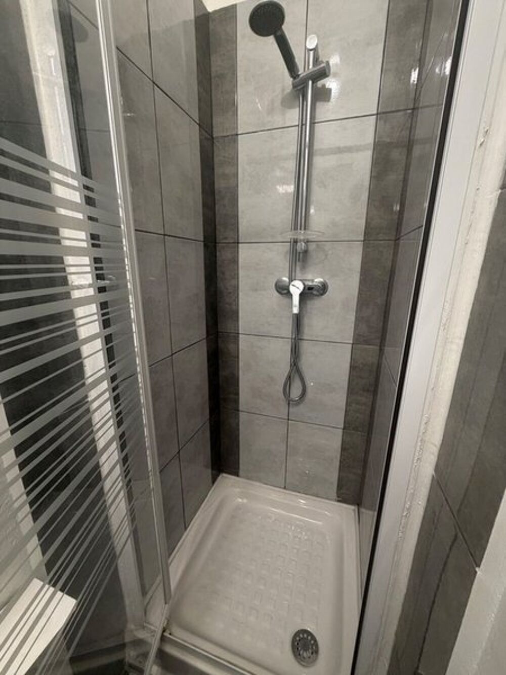 location Appartement - 1 pièce(s) - 17 m² Marseille 1