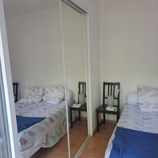  Appartement � louer 3 pi�ces 55 m�