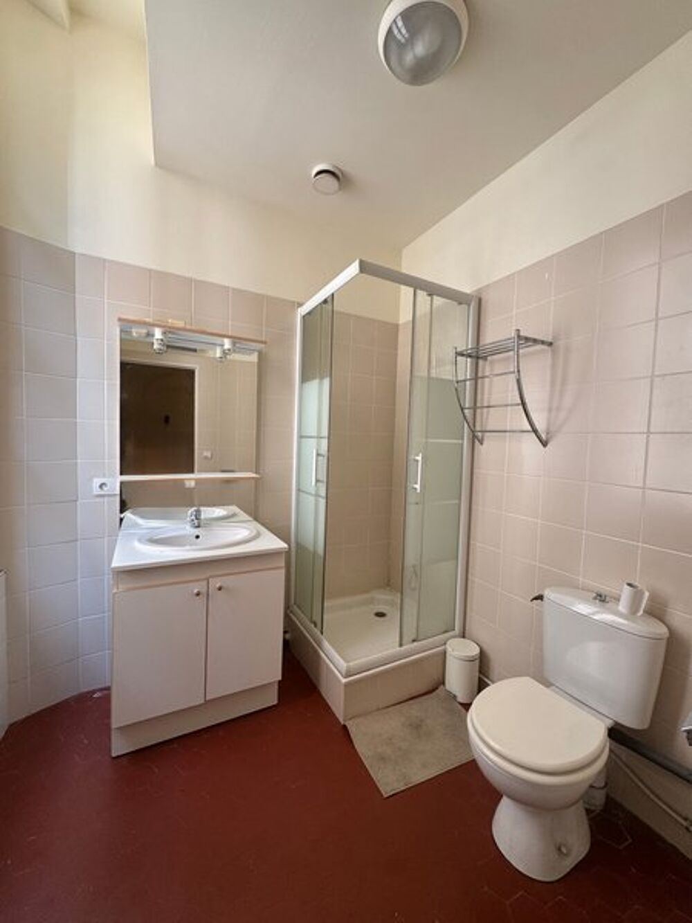 location Appartement - 1 pièce(s) - 19 m² Marseille 13