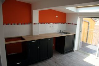  Appartement � louer 1 pi�ce 21 m�