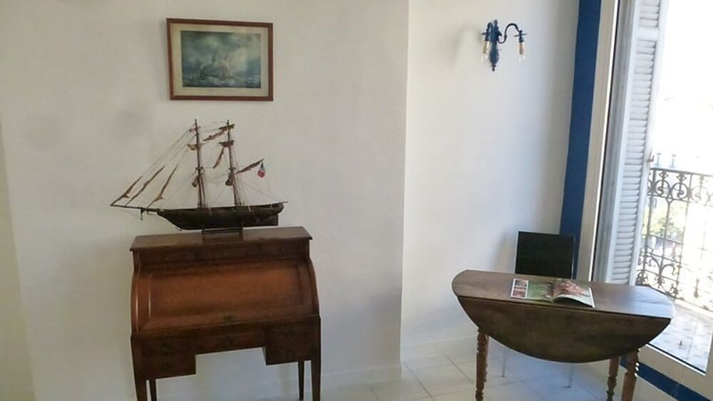 Appartement a louer marseille-1er-arrondissement - 3 pièce(s) - 72 m2 - Surfyn