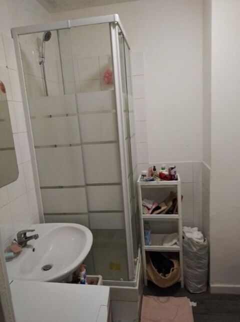  Appartement � louer 1 pi�ce 21 m�