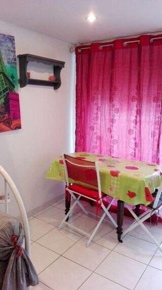  Appartement  louer 1 pice 20 m