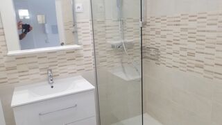  Appartement à louer 2 pièces 38 m²