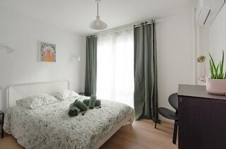  Appartement � louer 4 pi�ces 100 m�