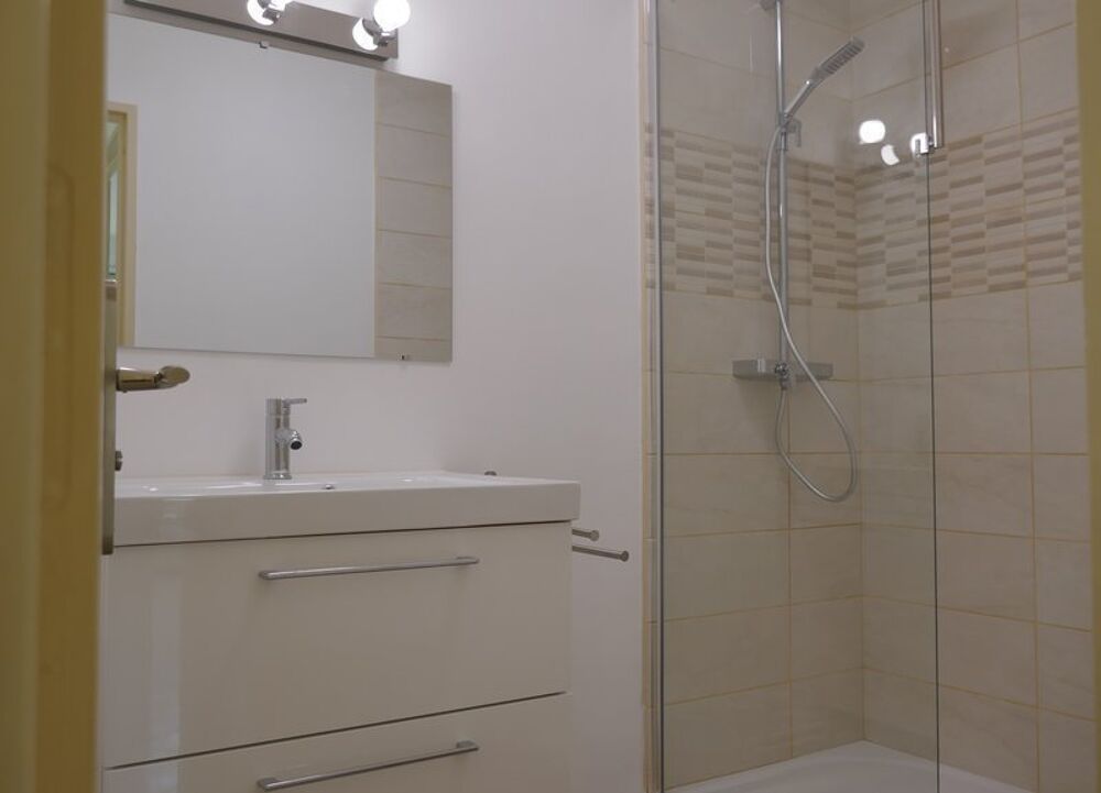 13100 Prox. Centre Ville AIX-EN-PROVENCE T2 38m2 habitab....