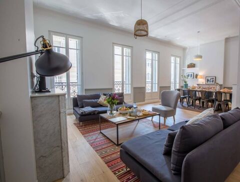  Appartement � louer 4 pi�ces 92 m�