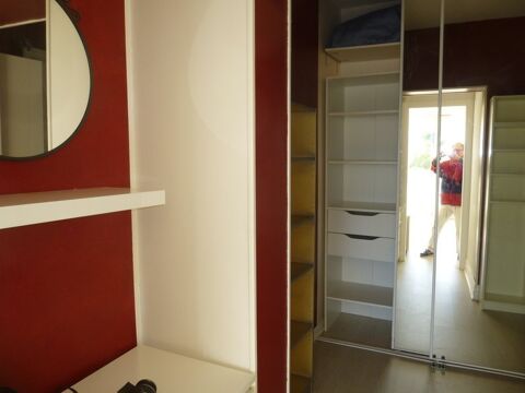  Appartement  louer 1 pice 34 m