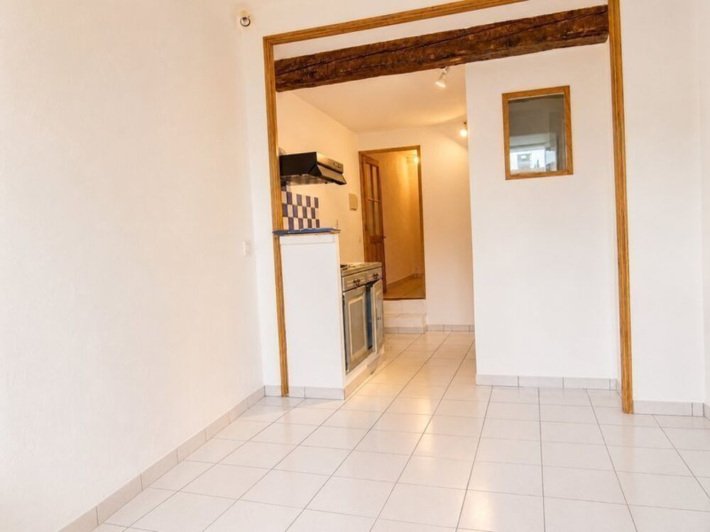 Appartement T2 Peynier - 2éme étage, exposé plein sud, s....