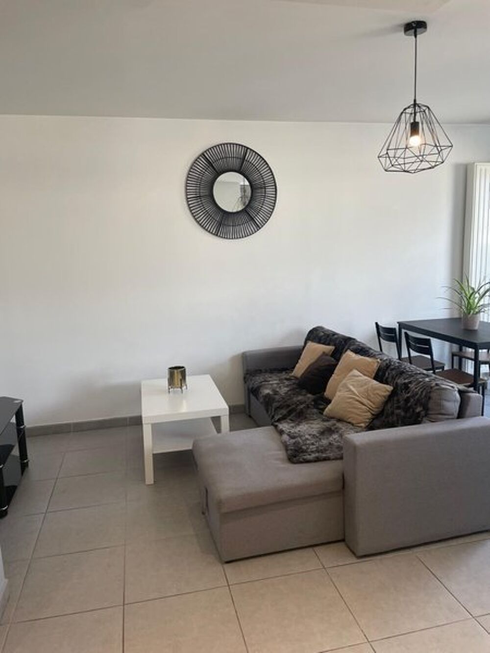 location Appartement - 2 pièce(s) - 44 m² Marseille 10