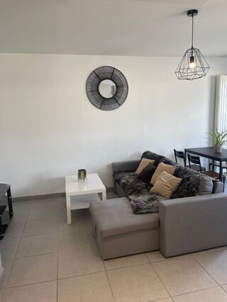  Appartement à louer 2 pièces 44 m²
