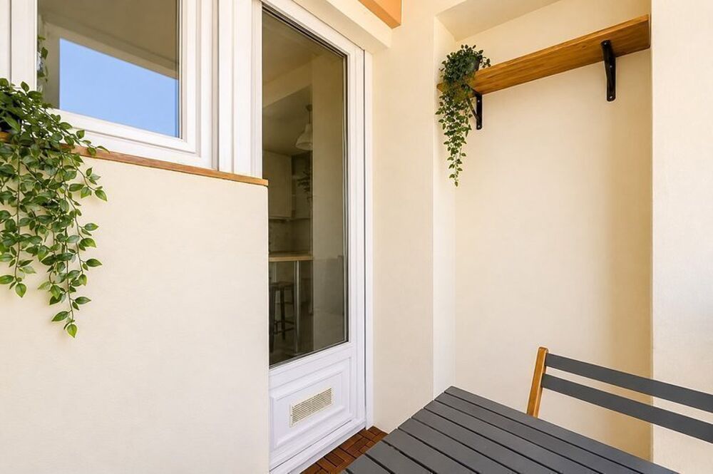 location Appartement - 2 pièce(s) - 44 m² La Ciotat (13600)