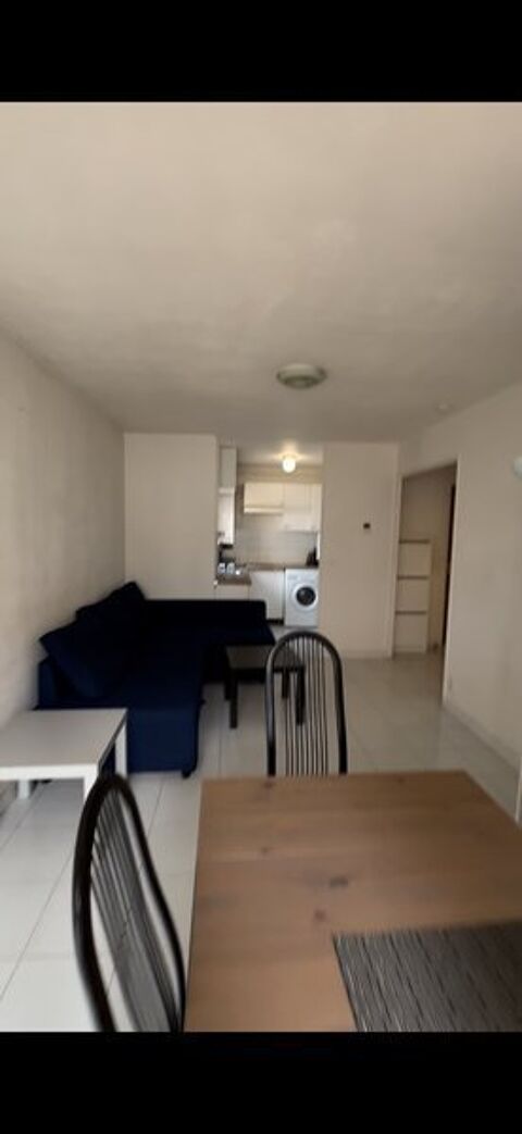  Appartement  louer 2 pices 33 m