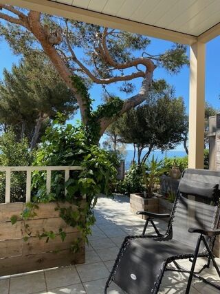  Maison à louer 2 pièces 60 m² Sausset les pins