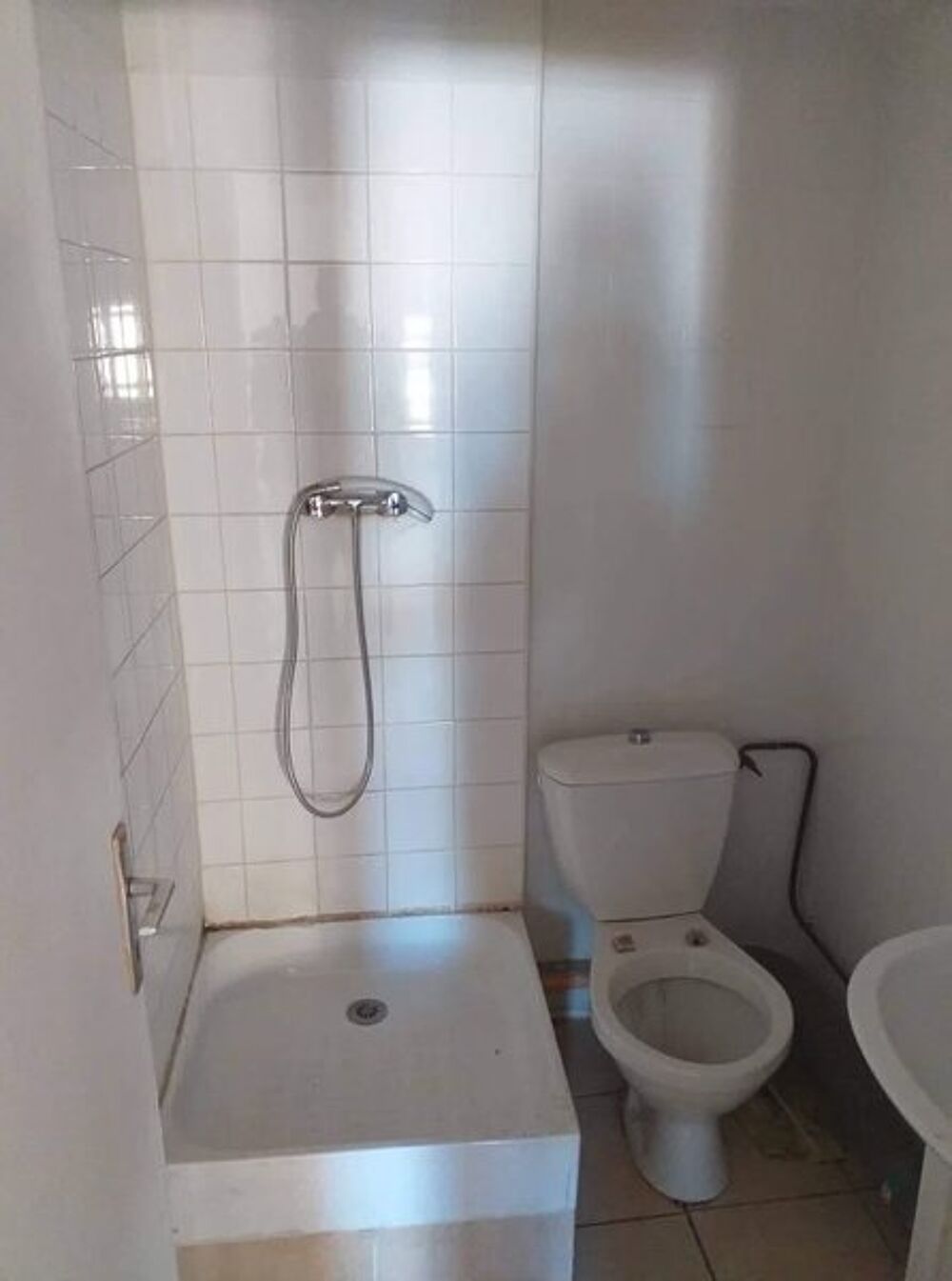 location Appartement - 1 pièce(s) - 27 m² Marseille 1