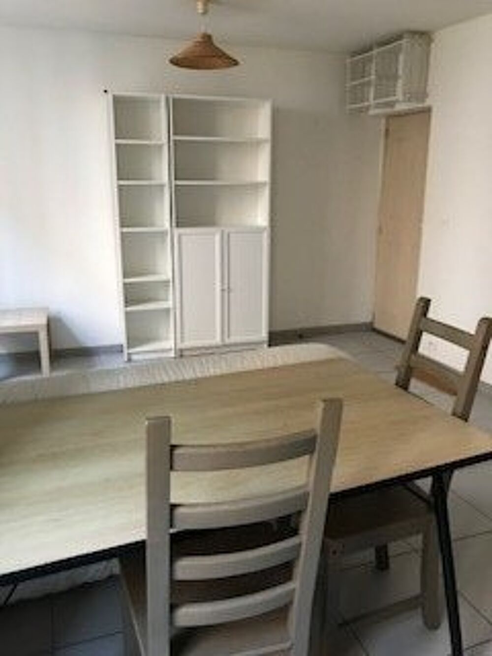 location Appartement - 1 pièce(s) - 26 m² Roquevaire (13360)