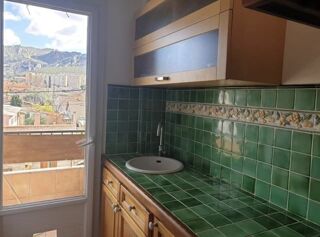  Appartement à louer 4 pièces 70 m²