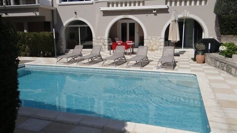   Location Appartement Appartement - 4 pi�ce(s) - 150 m�