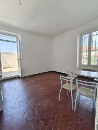  Appartement à louer 3 pièces 51 m²
