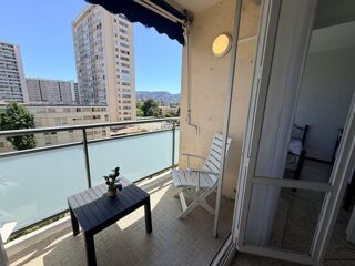  Appartement à louer 3 pièces 53 m²