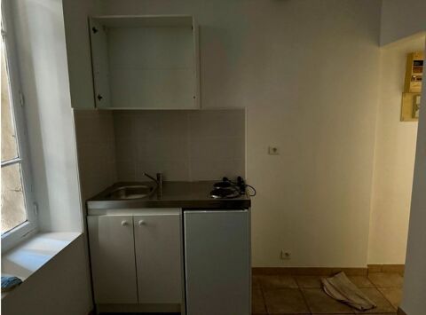 Location Appartement 530 Marseille 7