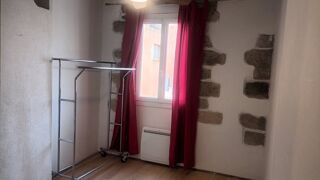  Appartement à louer 2 pièces 45 m²