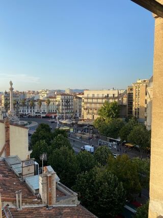  Appartement à louer 1 pièce 25 m²