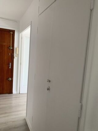  Appartement à louer 3 pièces 57 m²