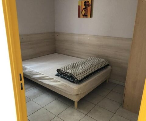  Appartement � louer 2 pi�ces 37 m�