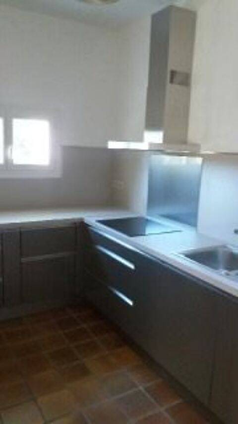  Appartement � louer 4 pi�ces 90 m�