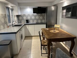  Appartement à louer 1 pièce 47 m²
