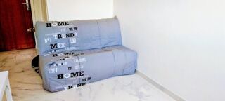  Appartement à louer 1 pièce 18 m²