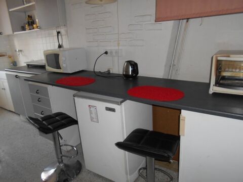  Appartement � louer 1 pi�ce 35 m�