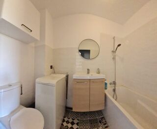  Appartement � louer 1 pi�ce 30 m�