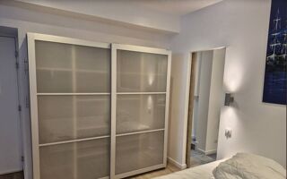  Appartement à louer 1 pièce 34 m²