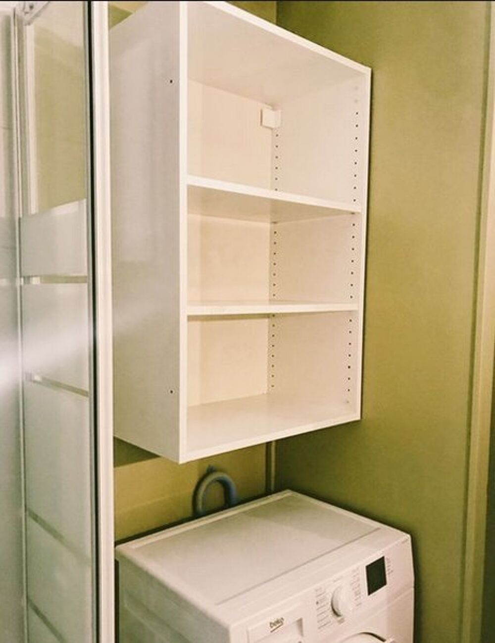 location Appartement - 1 pièce(s) - 23 m² Marseille 6
