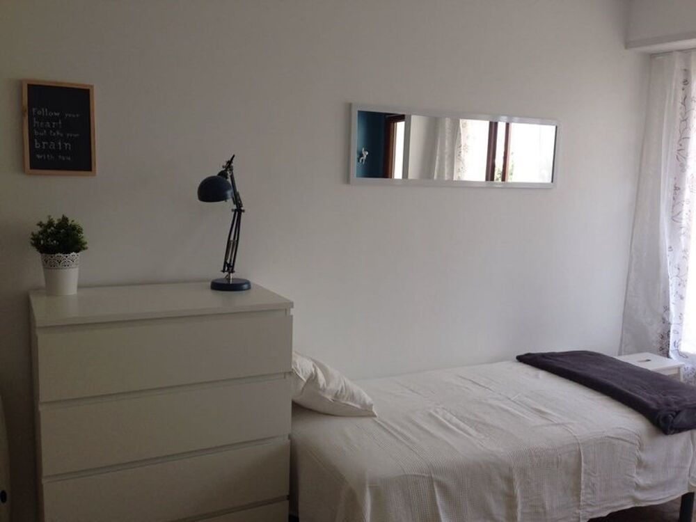location Appartement - 1 pièce(s) - 20 m² Marseille 4