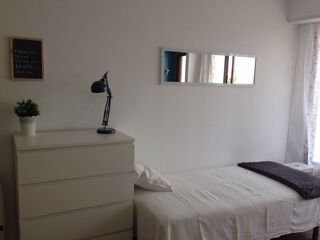  Appartement à louer 1 pièce 20 m²
