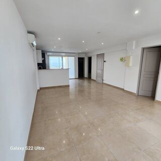  Appartement à louer 3 pièces 65 m²