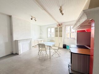  Appartement � louer 1 pi�ce 35 m�