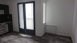  Appartement � louer 1 pi�ce 26 m�