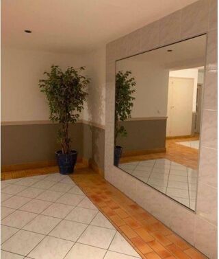  Appartement à louer 1 pièce 23 m²