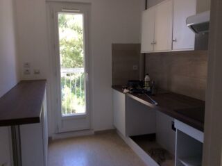  Appartement à louer 4 pièces 70 m²