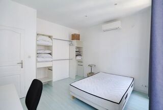  Appartement à louer 3 pièces 62 m²