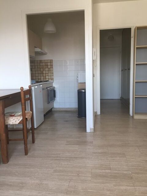  Appartement � louer 1 pi�ce 30 m�